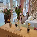 Land-gut-hotel Waldesruh 3* Altenmedingen