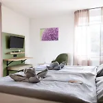 Land-gut-hotel Waldesruh