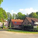 Land-gut-hotel Waldesruh Hotel Altenmedingen