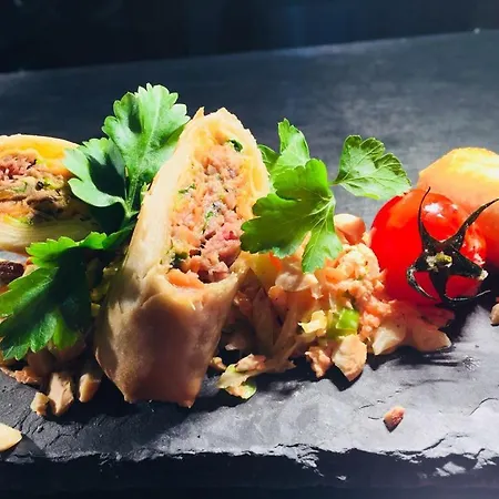 Land-gut-hotel Waldesruh מלון אלטנמדינגן