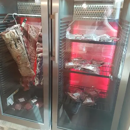 酒店 瓦德索赫兰德加特酒店 Altenmedingen