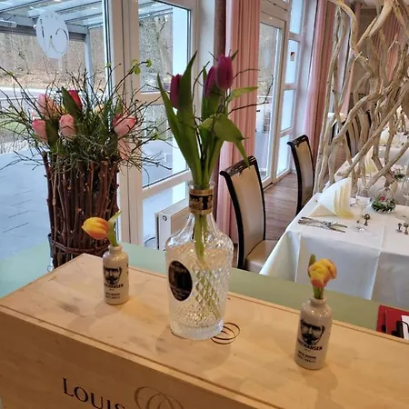 Land-gut-hotel Waldesruh 3* Altenmedingen