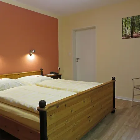 Land-gut-hotel Waldesruh Altenmedingen