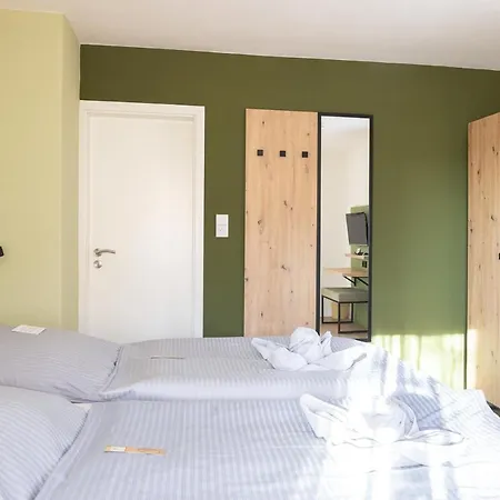 Land-gut-hotel Waldesruh 3* Altenmedingen