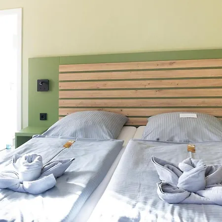 Land-gut-hotel Waldesruh 3* Altenmedingen