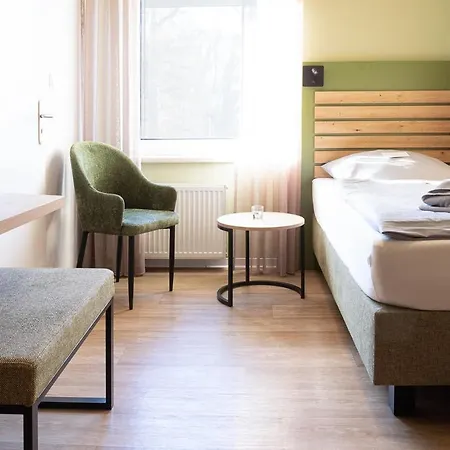 Hotel Land-gut-hotel Waldesruh