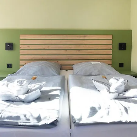 Hotel Land-gut-hotel Waldesruh Altenmedingen
