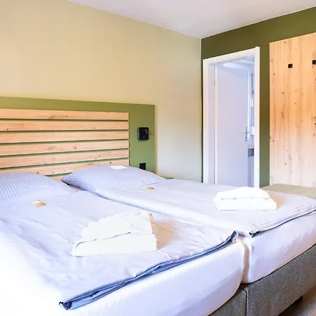Hotel Land-gut-hotel Waldesruh
