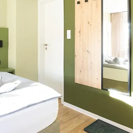 Hotel Land-gut-hotel Waldesruh Altenmedingen