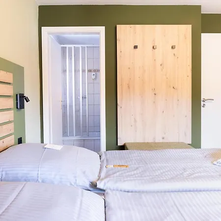 Land-gut-hotel Waldesruh 3*