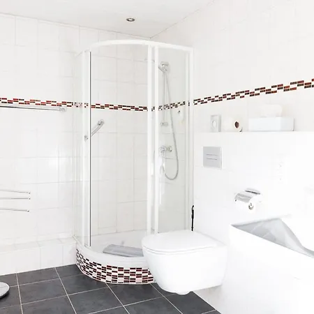 Otel Land-gut-hotel Waldesruh