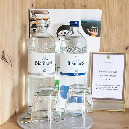 Land-gut-hotel Waldesruh Altenmedingen
