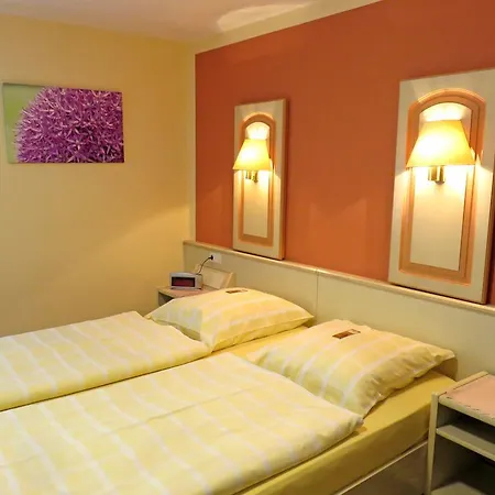 מלון Land-gut-hotel Waldesruh אלטנמדינגן