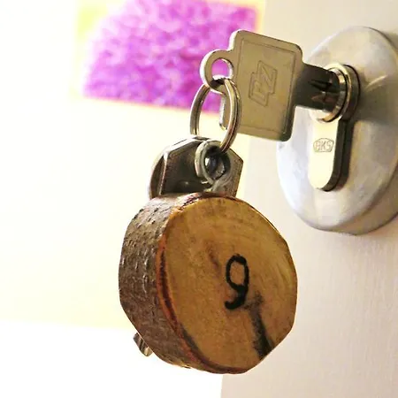 Hotel Land-gut-hotel Waldesruh