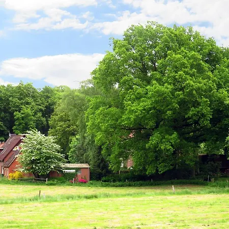 Land-gut-hotel Waldesruh Hotel