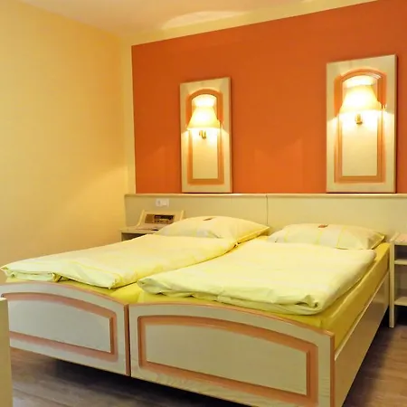 Land-gut-hotel Waldesruh 3*