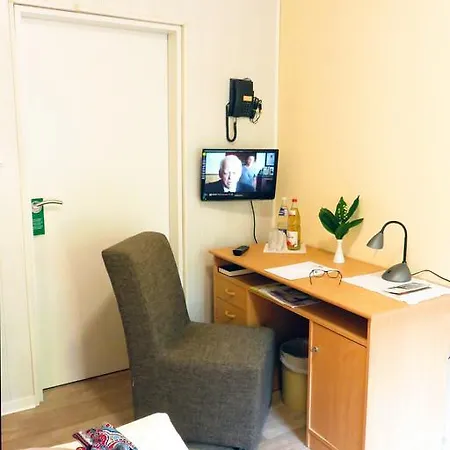 Land-gut-hotel Waldesruh Hotel 3*