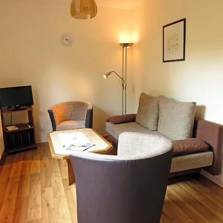 Land-gut-hotel Waldesruh Hotel Altenmedingen