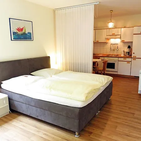 מלון Land-gut-hotel Waldesruh 3*