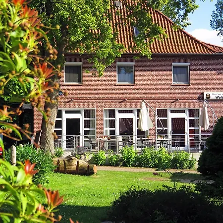 Hotel Land-gut-hotel Waldesruh Altenmedingen