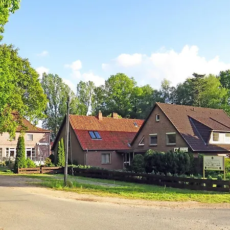 Land-gut-hotel Waldesruh Otel Altenmedingen