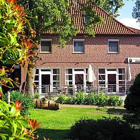 Land-gut-hotel Waldesruh Hotel