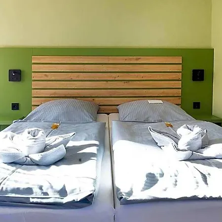 Land-gut-hotel Waldesruh 3* Altenmedingen