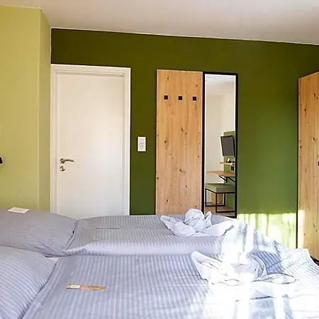 Land-gut-hotel Waldesruh Hotel