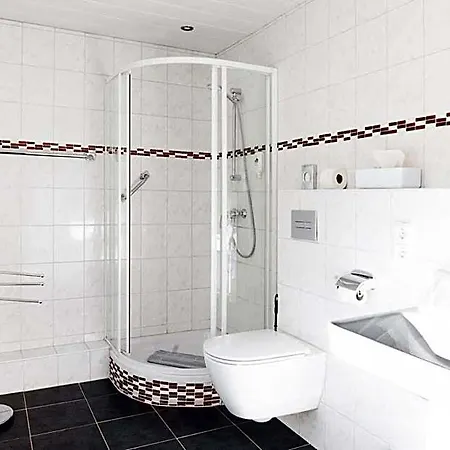 Land-gut-hotel Waldesruh Hotel Altenmedingen
