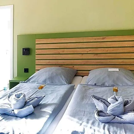 Land-gut-hotel Waldesruh Hotel Altenmedingen
