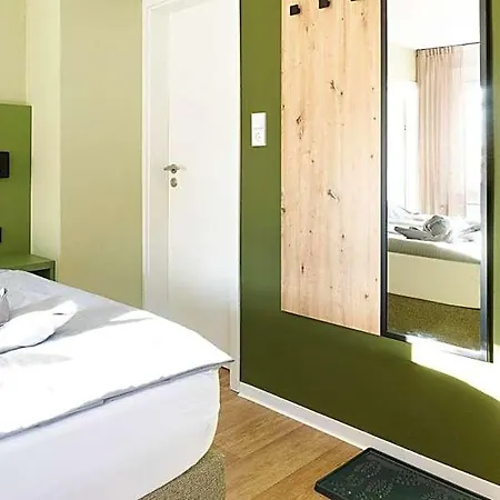 Land-gut-hotel Waldesruh