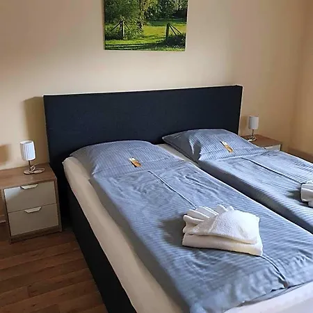 Hotel Land-gut-hotel Waldesruh 3*