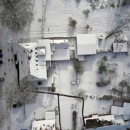 Hotel Land-gut-hotel Waldesruh Altenmedingen