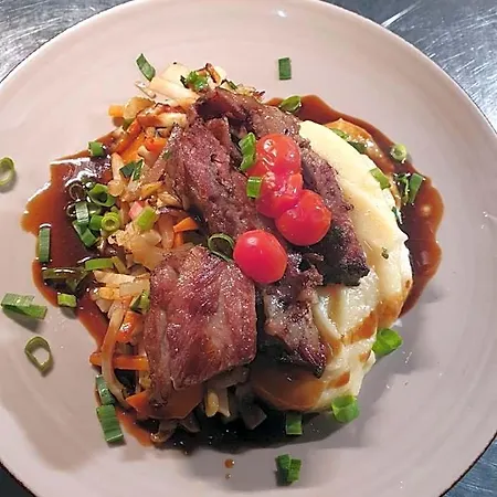 Land-gut-hotel Waldesruh 알텐메딩겐