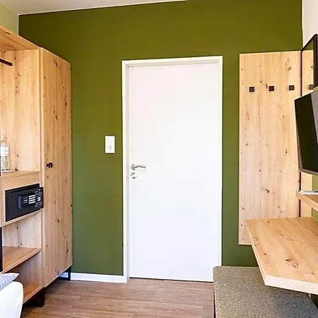 Land-gut-hotel Waldesruh