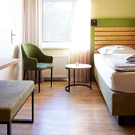 Land-gut-hotel Waldesruh 3* Altenmedingen