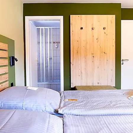 Land-gut-hotel Waldesruh 3* Altenmedingen