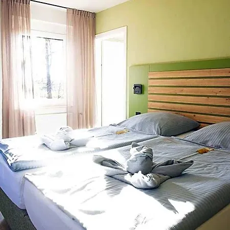 Land-gut-hotel Waldesruh 3* Altenmedingen