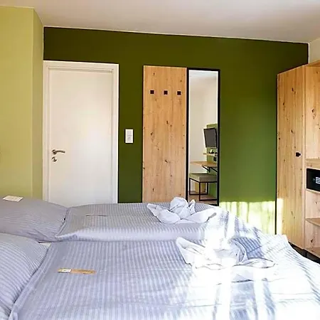 Land-gut-hotel Waldesruh 3* Altenmedingen