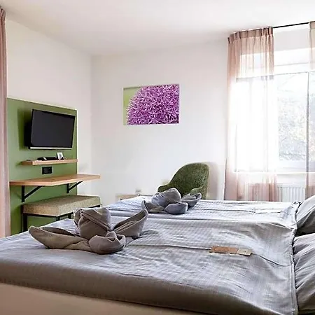 Hotel Land-gut-hotel Waldesruh 3*