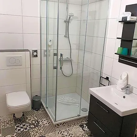 Land-gut-hotel Waldesruh 3*