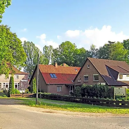 Land-gut-hotel Waldesruh Hotel