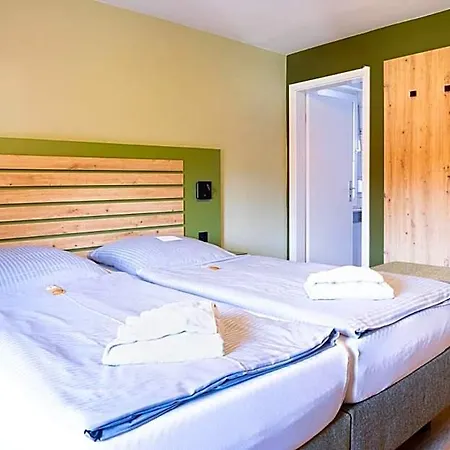Land-gut-hotel Waldesruh Hotel Altenmedingen