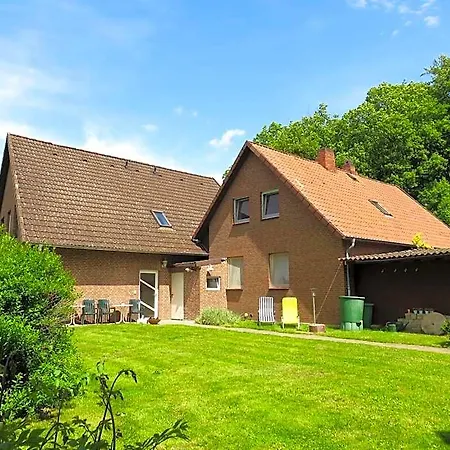 Land-gut-hotel Waldesruh Hotel 3*