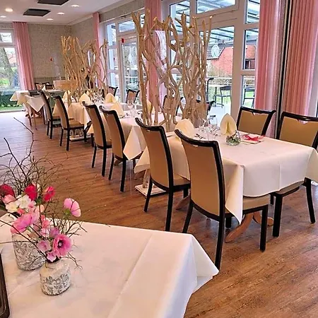 Land-gut-hotel Waldesruh 3*