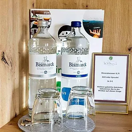 Land-gut-hotel Waldesruh