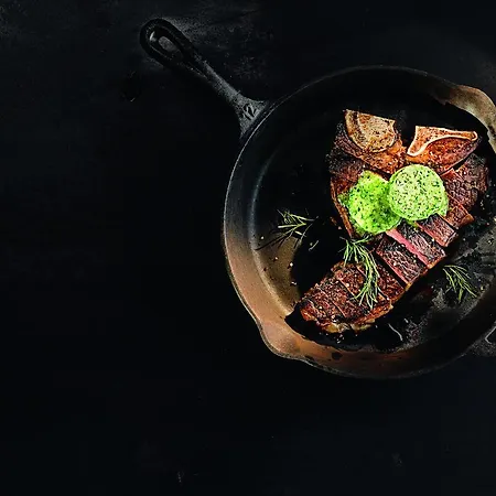 מלון Land-gut-hotel Waldesruh