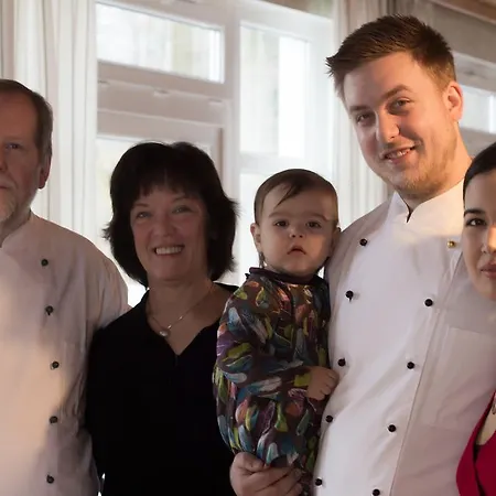 מלון Land-gut-hotel Waldesruh אלטנמדינגן