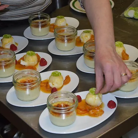 מלון Land-gut-hotel Waldesruh אלטנמדינגן