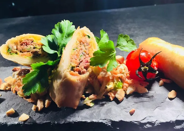 瓦德索赫兰德加特酒店 酒店 Altenmedingen